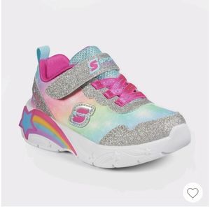 Skechers Cassia Rainbow
